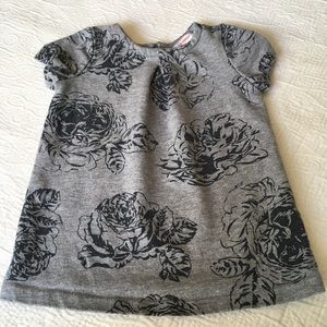 6-12m (4/$20) Heavier Cotton Dress by Joe Fresh